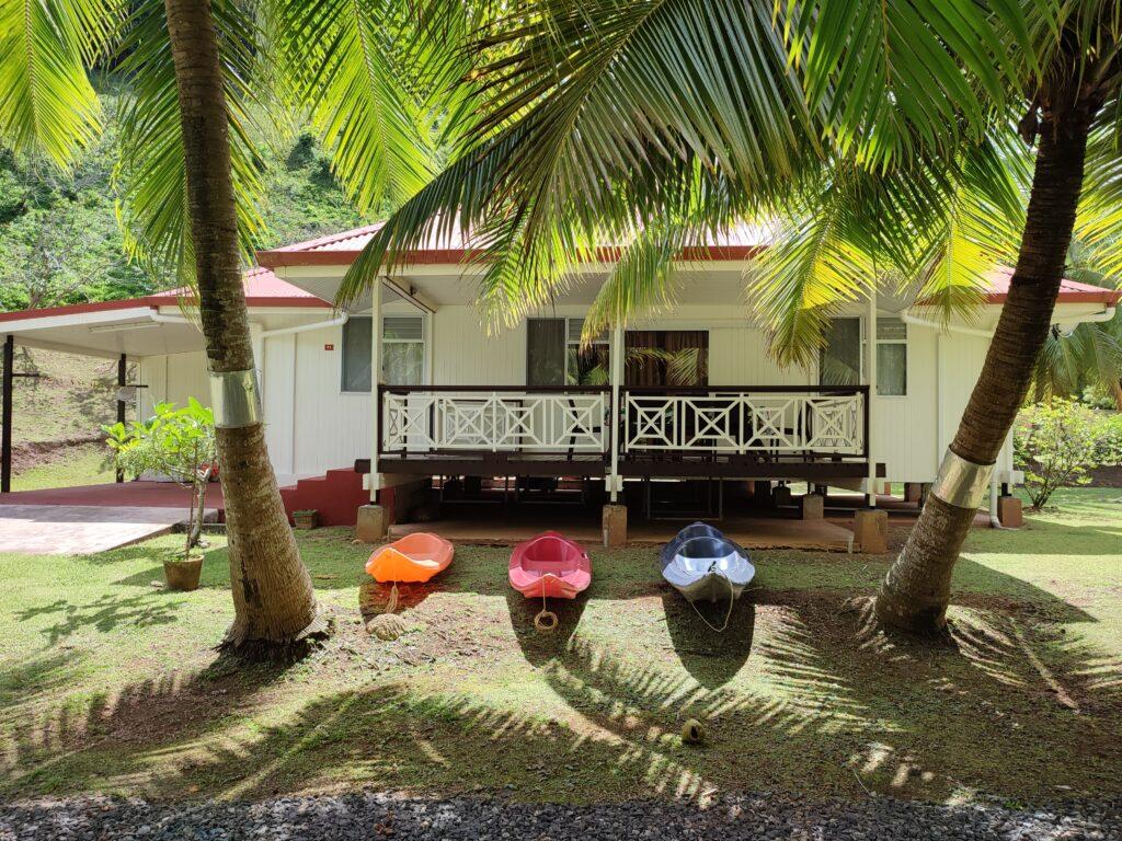 Huahine